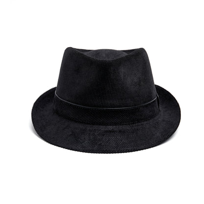 Topi Fedora - TP1X-11W-3BL