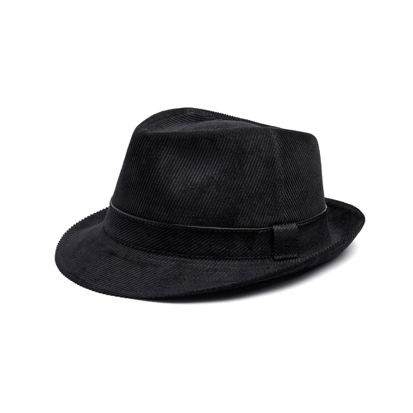 Topi Fedora - TP1X-11W-3BL