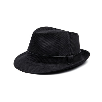Topi Fedora - TP1X-11W-3BL