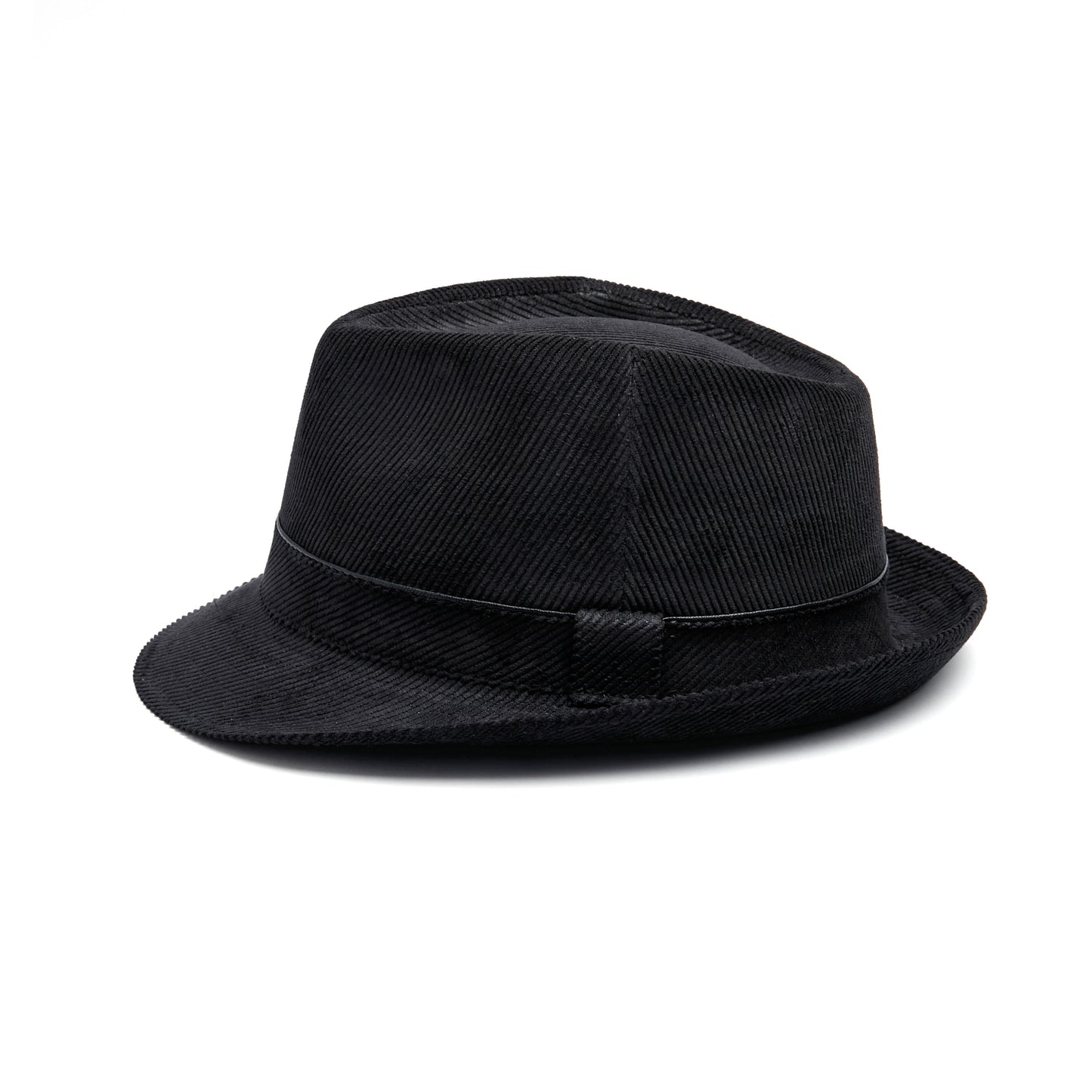 Topi Fedora - TP1X-11W-3BL