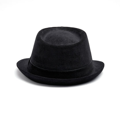 Topi Fedora - TP1X-11W-3BL