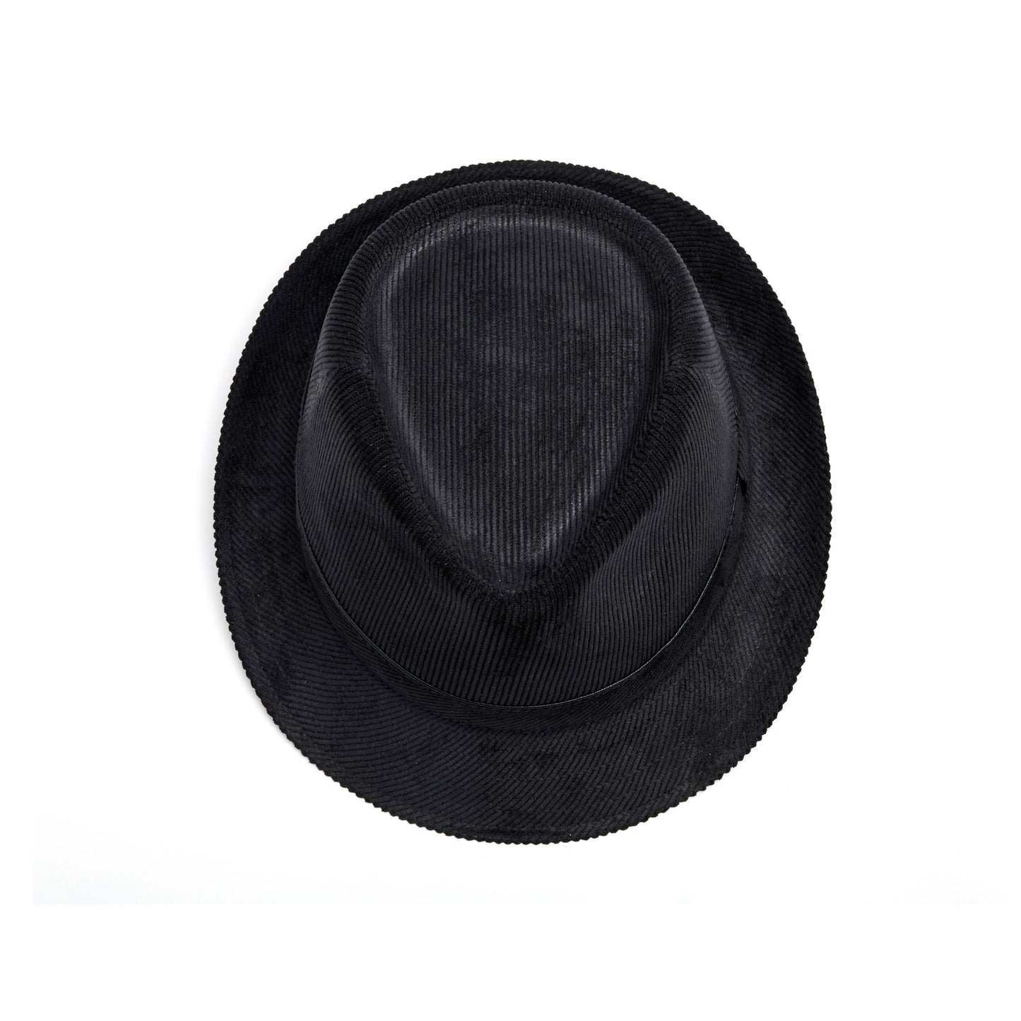 Topi Fedora - TP1X-11W-3BL