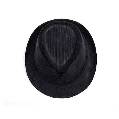 Topi Fedora - TP1X-11W-3BL