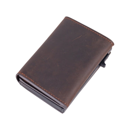 Dompet Kartu Kulit - FKSDTKH 230726 CF