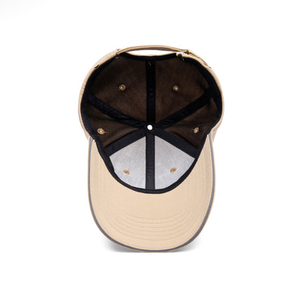 Topi Snapback - TP 16009 KH