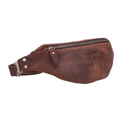 Tas Selempang Kulit - FKWBMB 165 CF