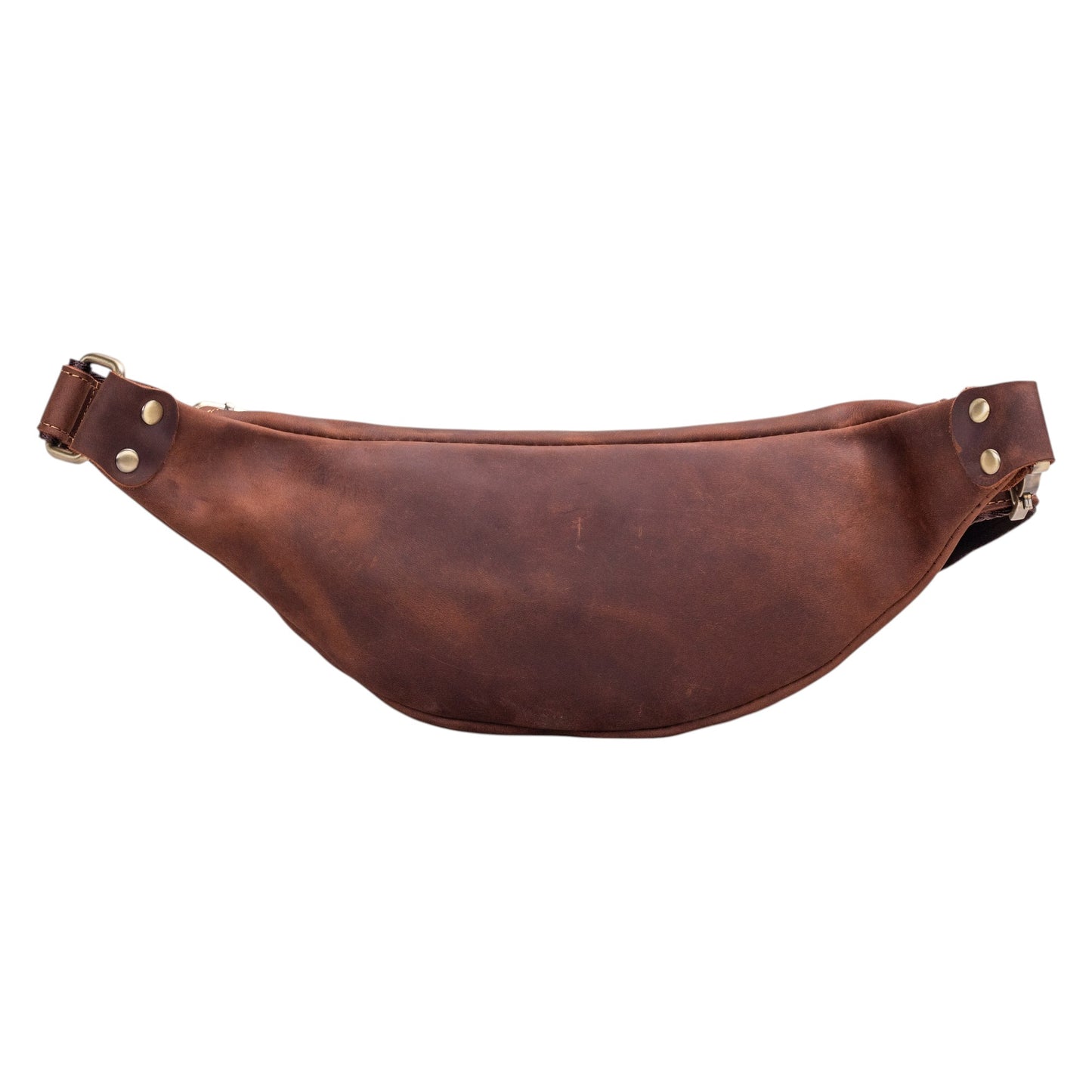 Tas Selempang Kulit - FKWBMB 165 CF
