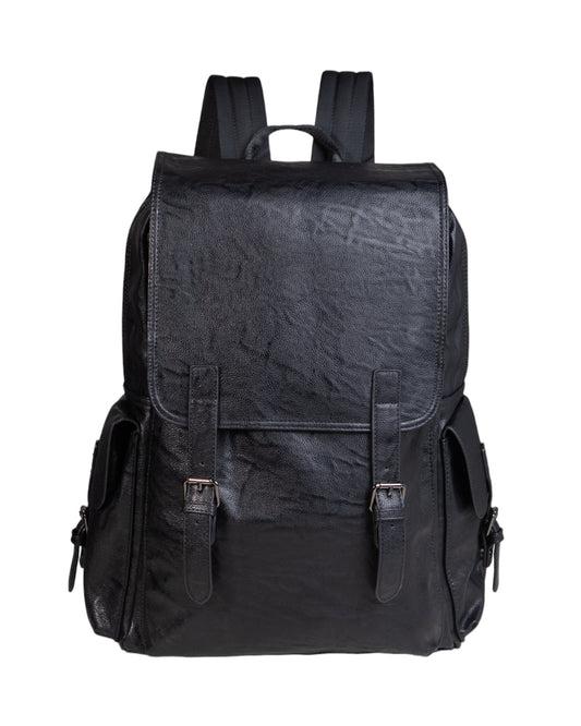 Tas Ransel Kulit BYNR 16755