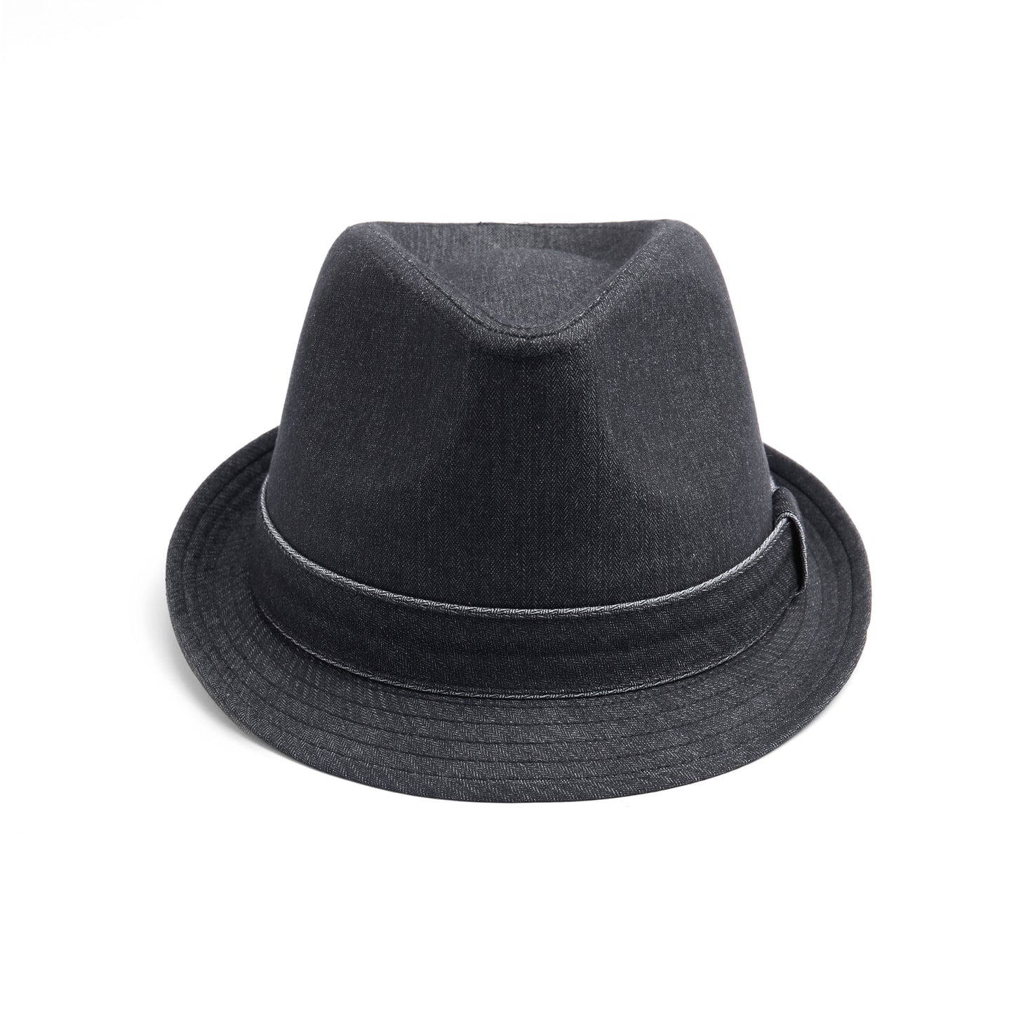 Topi Fedora - TP 25RT001 BL