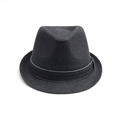 Topi Fedora - TP 25RT001 BL
