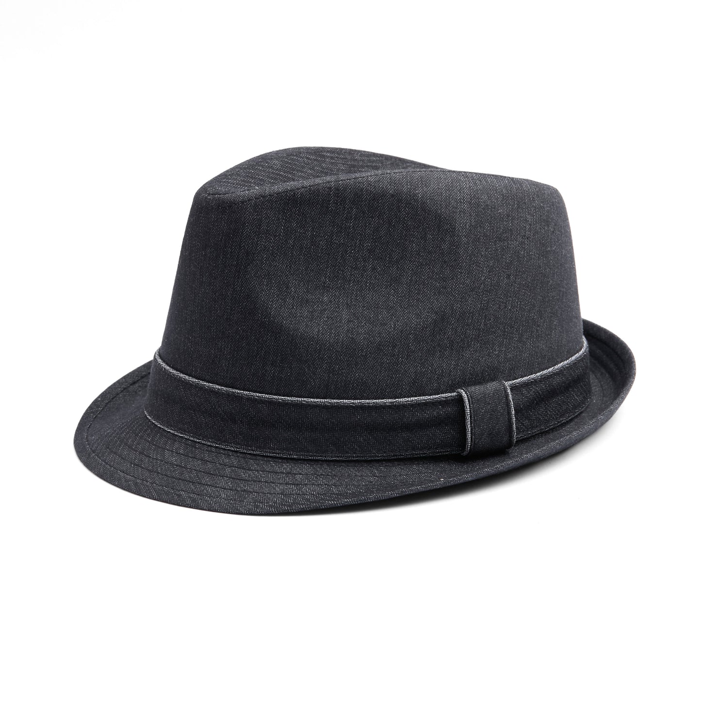 Topi Fedora - TP 25RT001 BL