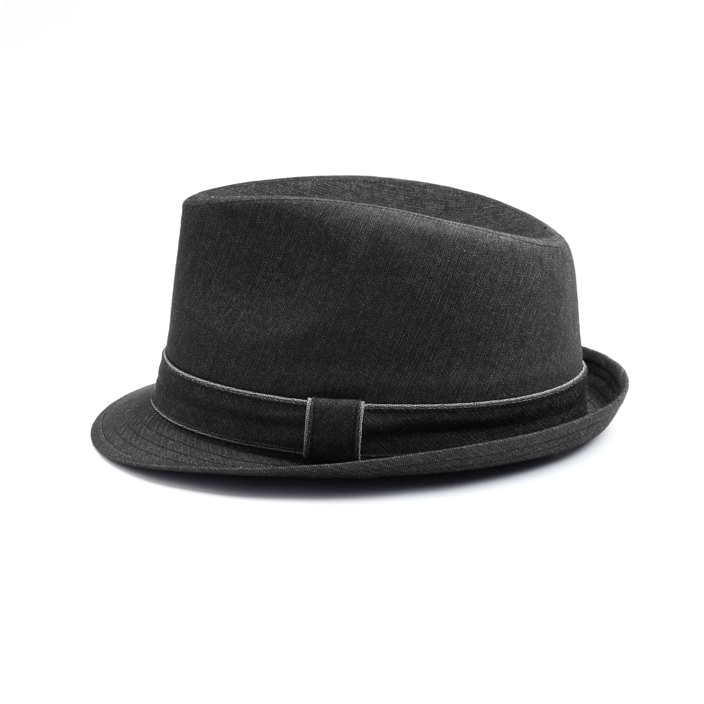 Topi Fedora - TP 25RT001 BL