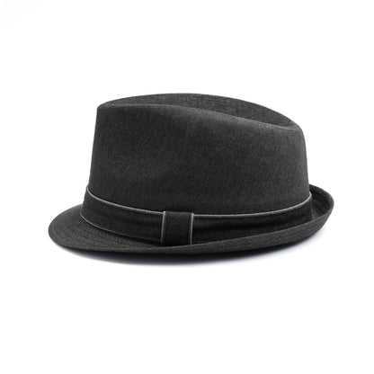 Topi Fedora - TP 25RT001 BL