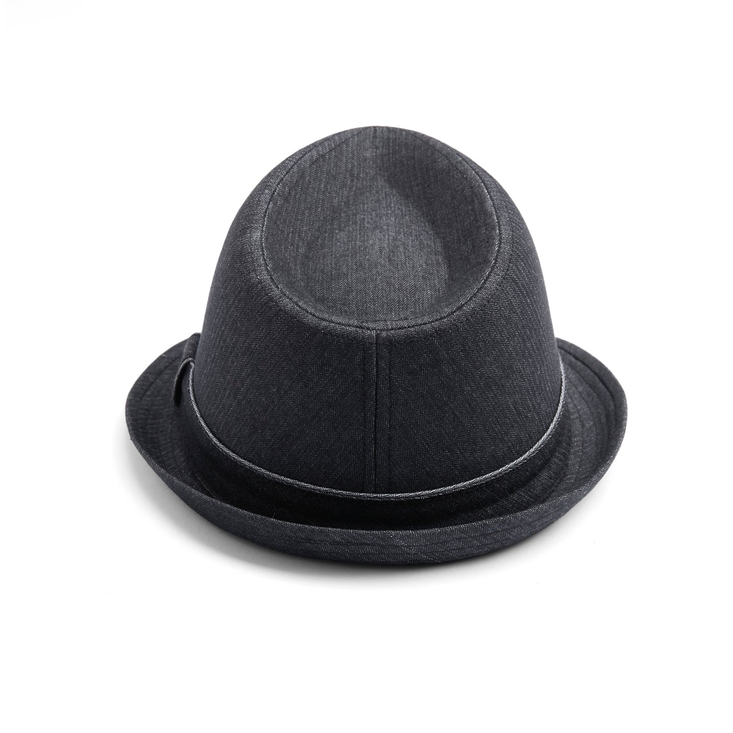 Topi Fedora - TP 25RT001 BL