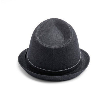 Topi Fedora - TP 25RT001 BL