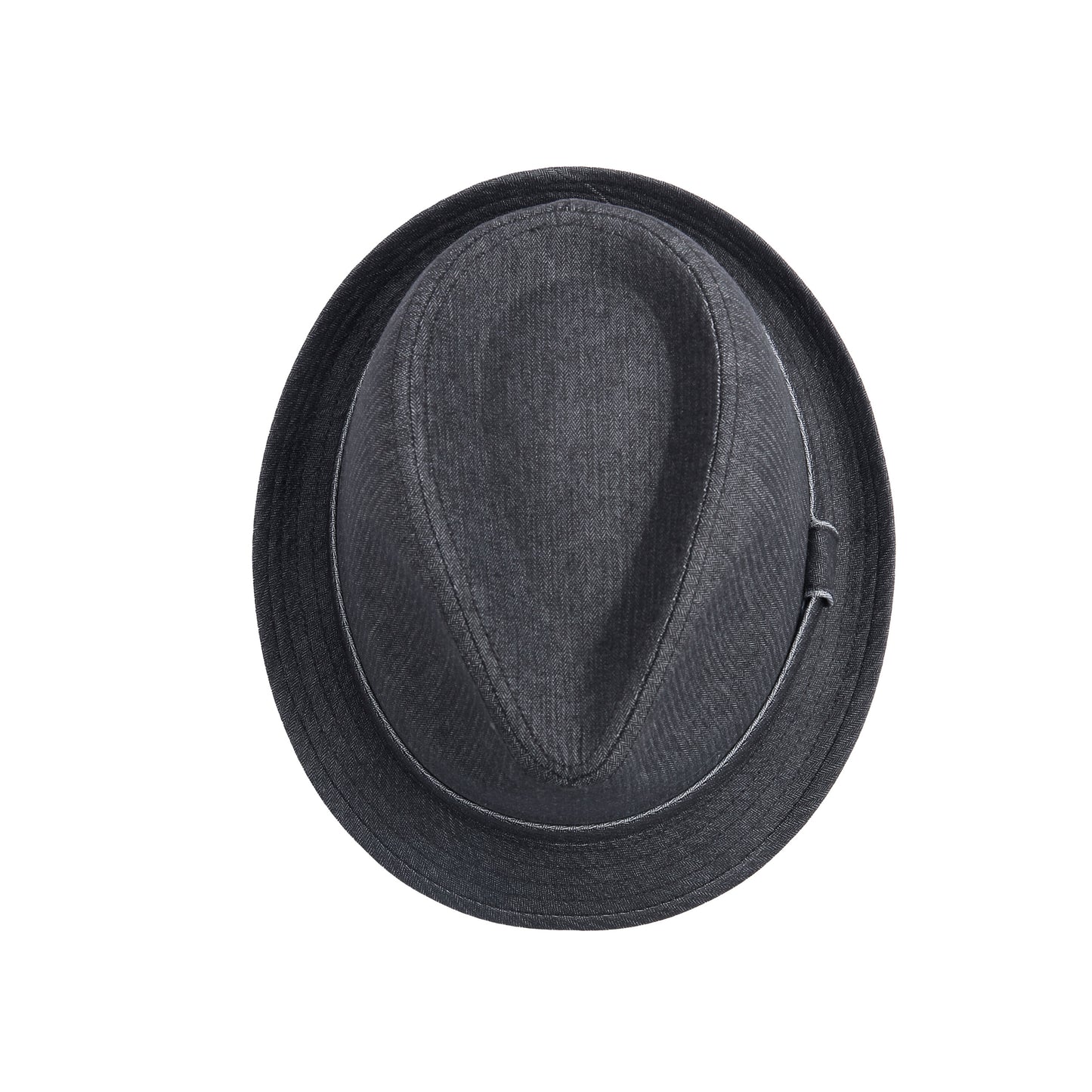 Topi Fedora - TP 25RT001 BL
