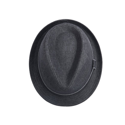 Topi Fedora - TP 25RT001 BL