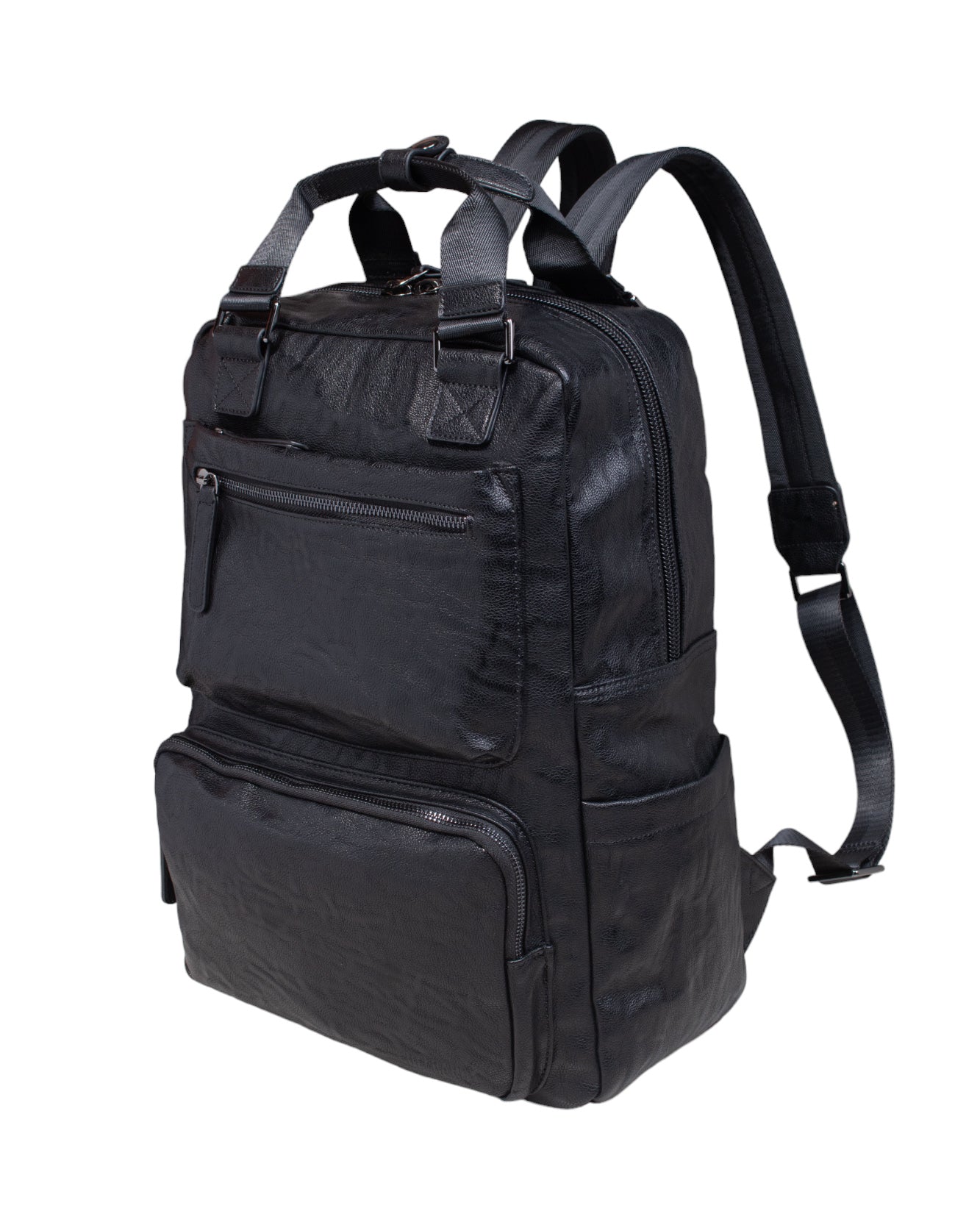 Ransel Kulit BYNR 16730