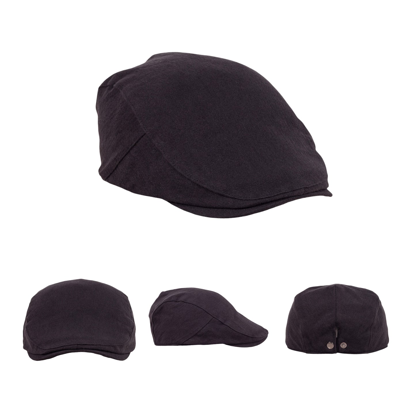 Topi Flat Cap TP 14744