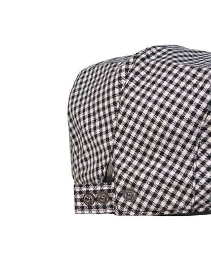 Topi Flat Cap  119111