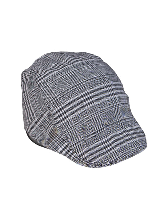 Topi Flat Cap 11860