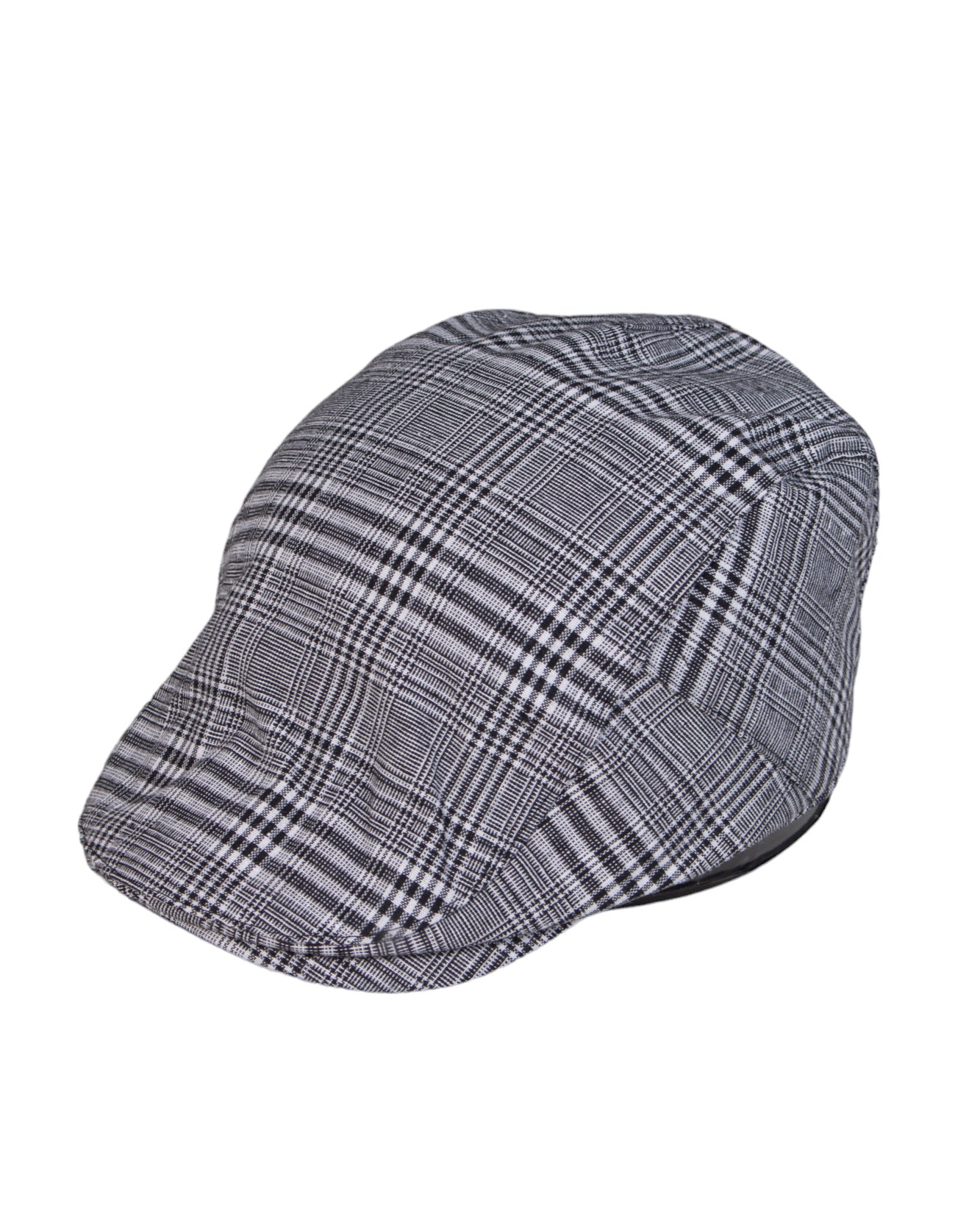 Topi Flat Cap 11860