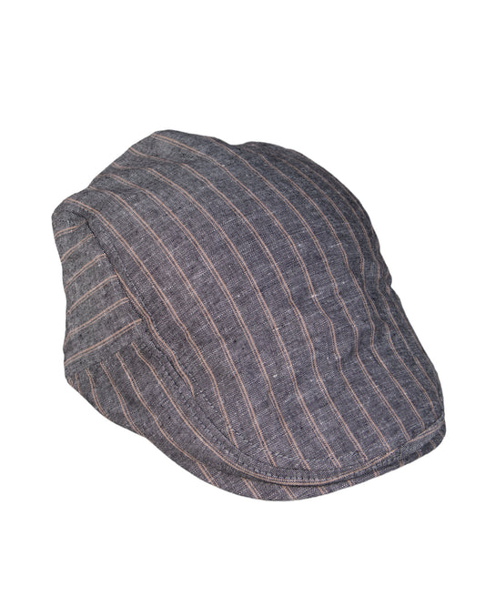 Topi Flat Cap TP 11019 GR