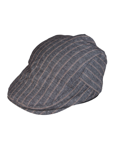 Topi Flat Cap TP 11019 GR