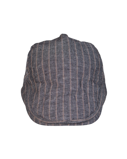 Topi Flat Cap TP 11019 GR