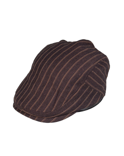 Topi Flat Cap TP 11019 CF