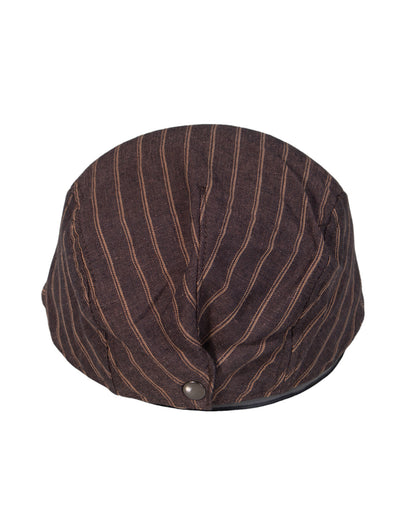 Topi Flat Cap TP 11019 CF