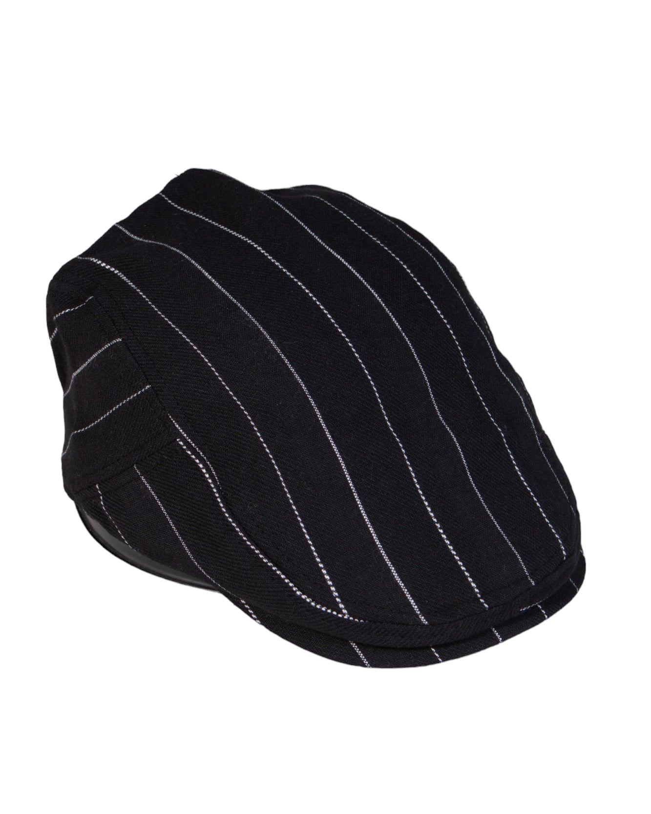 Topi Flat Cap TP 12021 BL