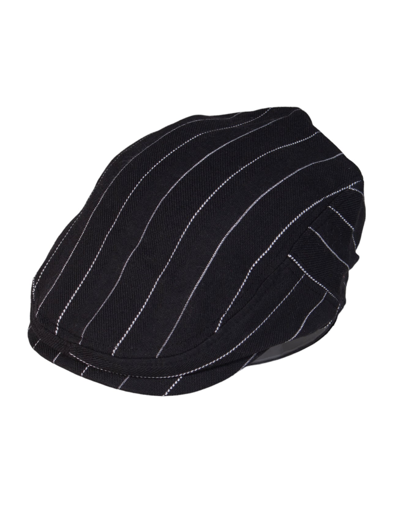 Topi Flat Cap TP 12021 BL