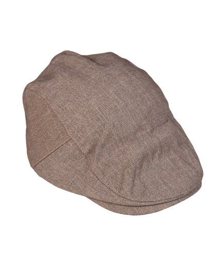 Topi Flat Cap TP 11826 KH