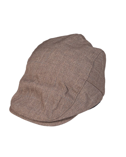 Topi Flat Cap TP 11826 KH