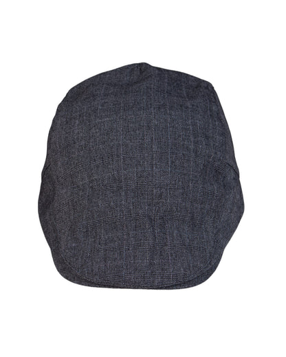 Topi Flat Cap TP 11826 GR