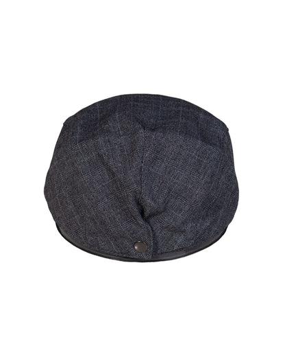 Topi Flat Cap TP 11826 GR