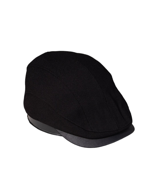 Topi Flat Cap TP 13465 BL