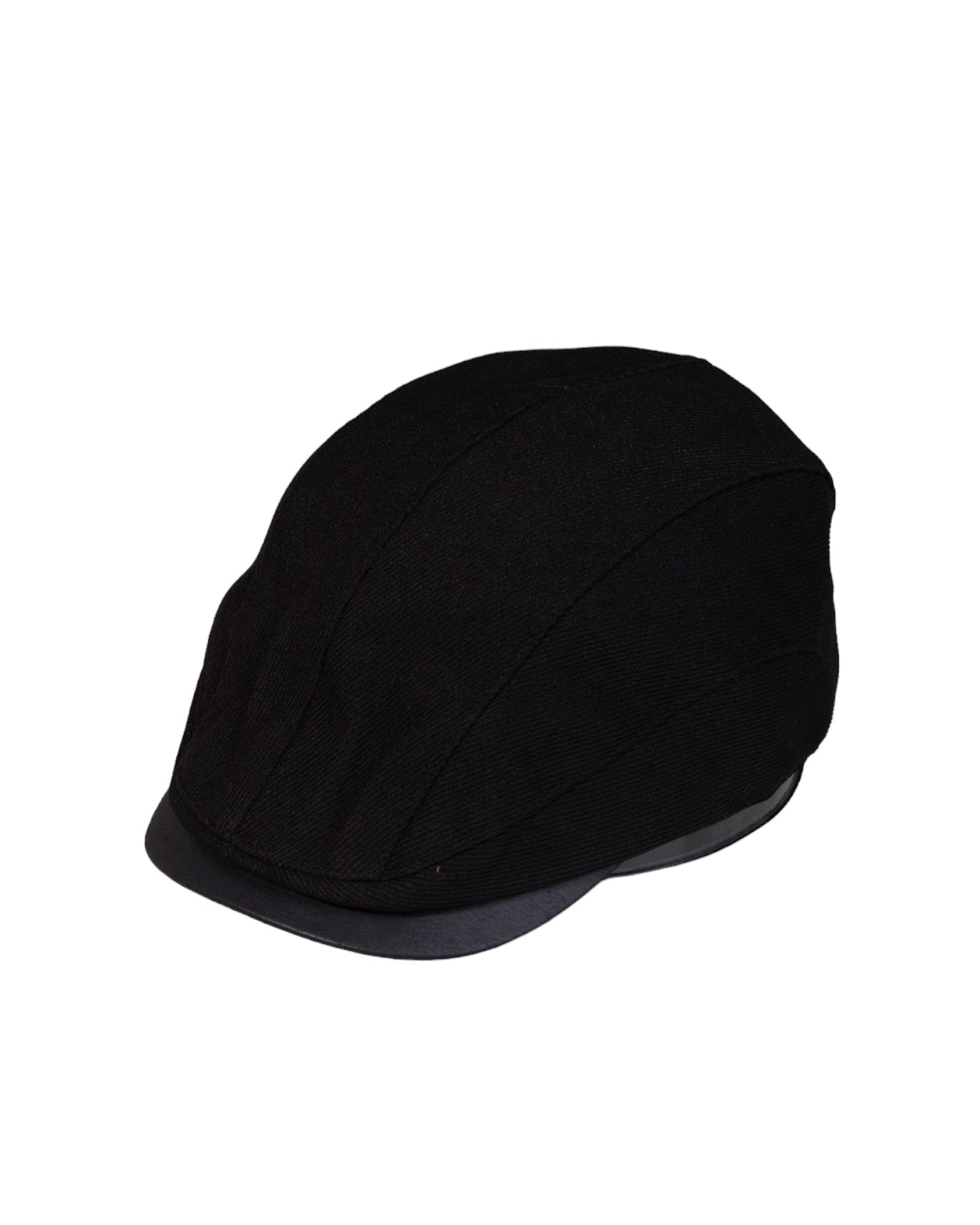 Topi Flat Cap TP 13465 BL