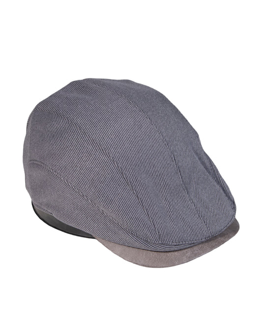 Topi Flat Cap TP 13465 GR