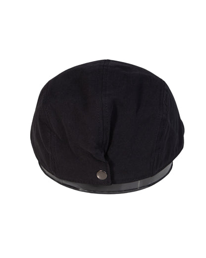 Topi Flat Cap 13947 BL