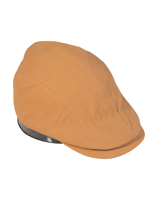 Topi Flat Cap TP 13947 BR