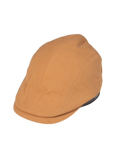 Topi Flat Cap TP 13947 BR