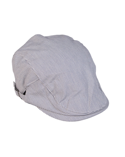 Topi Flat Cap TP 3871 WH