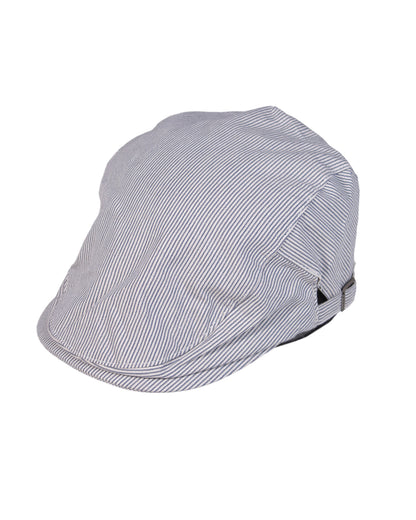 Topi Flat Cap TP 3871 WH