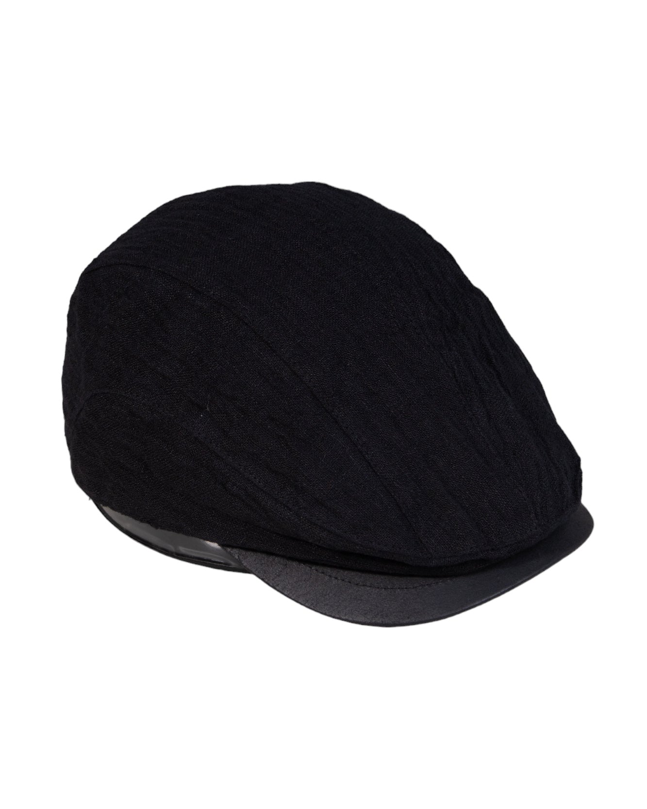 Topi Flat Cap TP 7092 BL