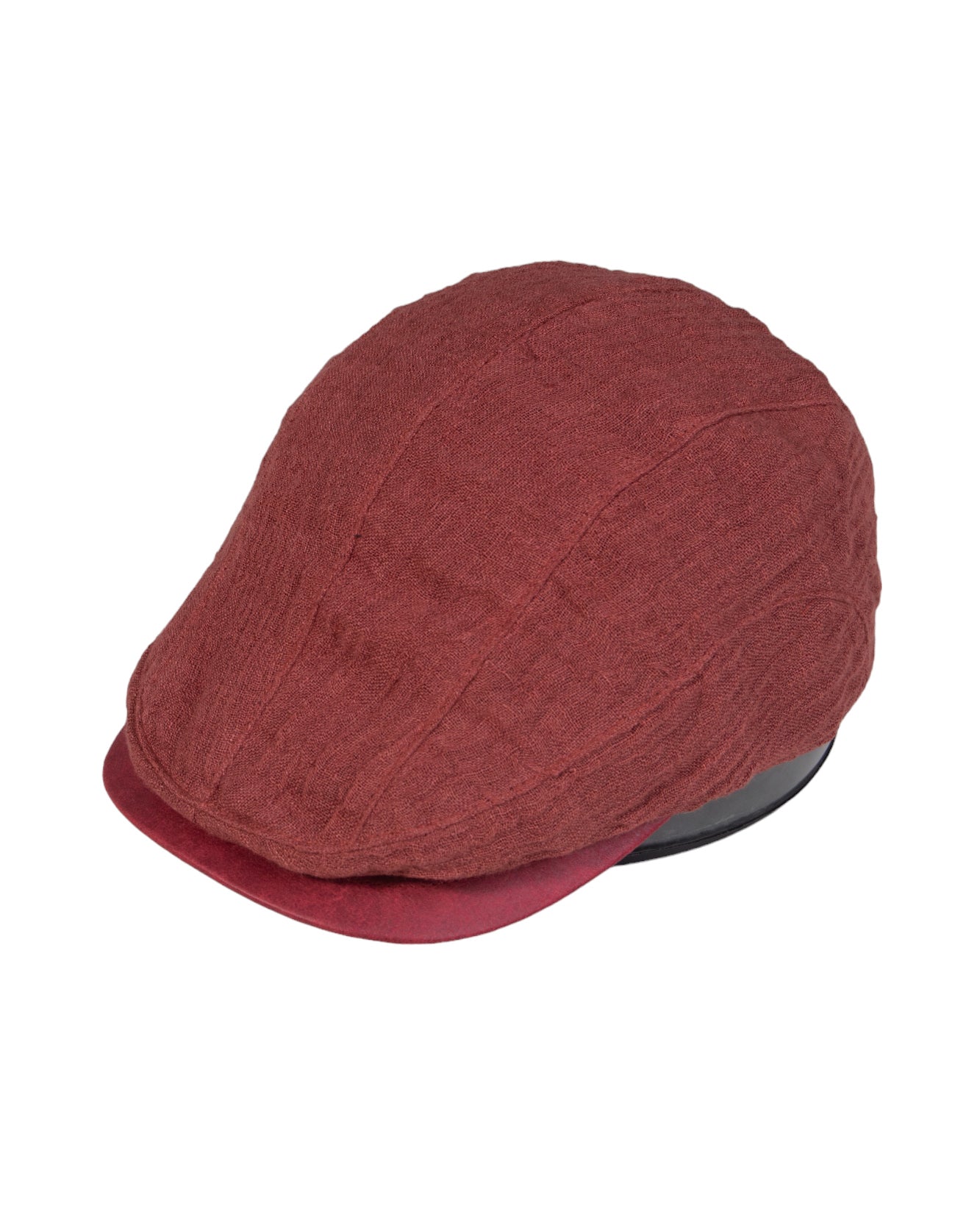 Topi Flat Cap TP 7092 RD