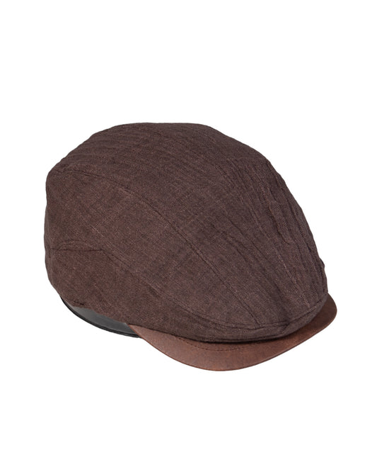 Topi Flat Cap TP 7092 CF