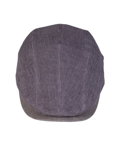 Topi Flat Cap TP 7092 GR