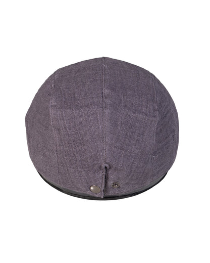 Topi Flat Cap TP 7092 GR